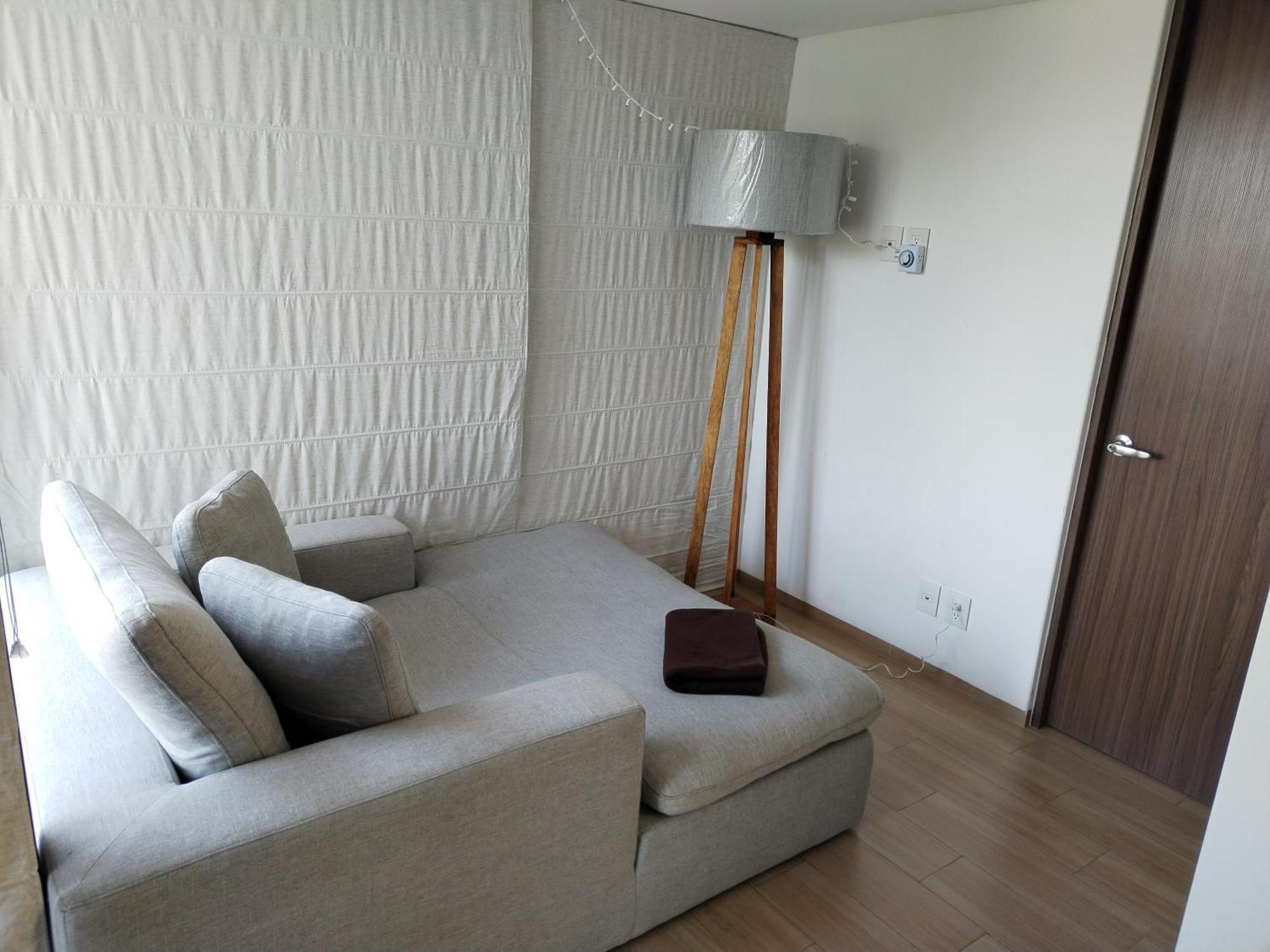 Residencial Chicle D401 Apartment Mexico City Exterior photo